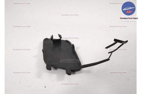 Capac Carlig Bara fata original Volkswagen VW  Golf  7 [2012 - 2017] - imagine 5