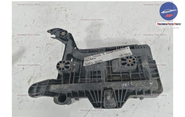 Suport Baterie  original 2.0TDI Volkswagen VW  Golf  5 [2003 - 2009] - imagine 2