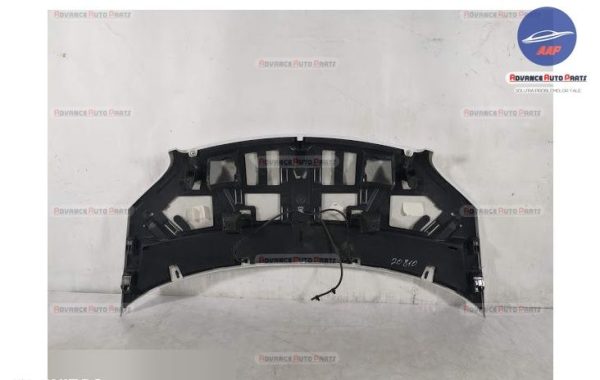 Capota Motor originala Smart  Fortwo  3 [2014 - 2020] - imagine 4
