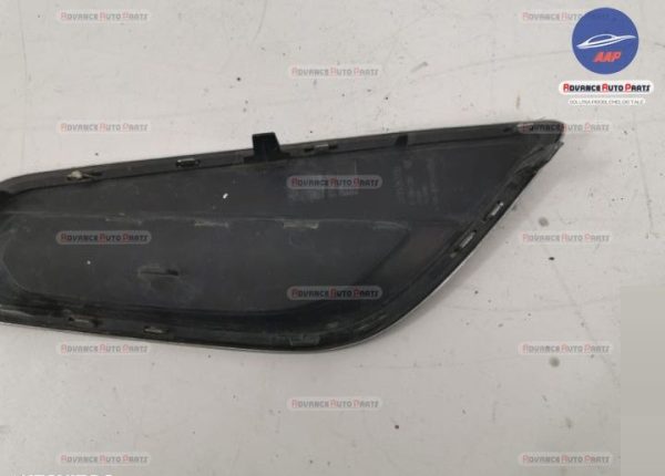 Grila Proiector Dreapta originala Volvo  V60  1 [2010 - 2013] - imagine 4
