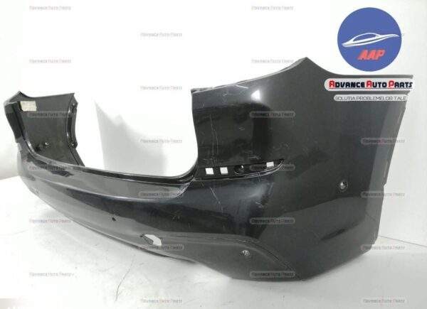 Bara Spate M originala cu senzori BMW  X3  G01 [2017 - 2020] - imagine 3
