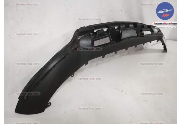 Spoiler Fusta Bara Fata original Mercedes-Benz  GLC AMG  1  [facelift] [2019 - 2022] - imagine 2