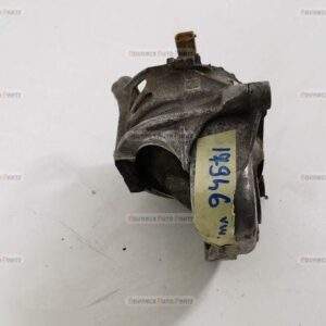 Tampon Motor Dreapta original cu senzor Audi Q7 4M [2015 - 2020] Audi Q7 4M [2015 - 2020]
