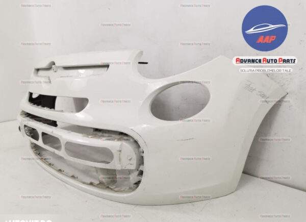 Bara fata in stare buna Fiat  500L  1 [2012 - 2020] - imagine 2