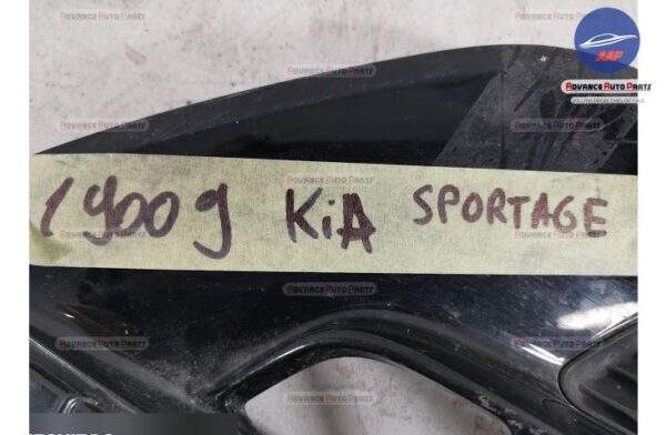 Grila Proiector Dreapta originala Kia  Sportage  4 [facelift] [2018 - 2020] - imagine 7