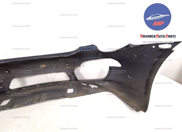 Bara fata Porsche Carrera 911 an 2011-2015 cu senzori si spalatori originala in stare buna Porsche  911 991 [2011 - 2015] - imagine 6