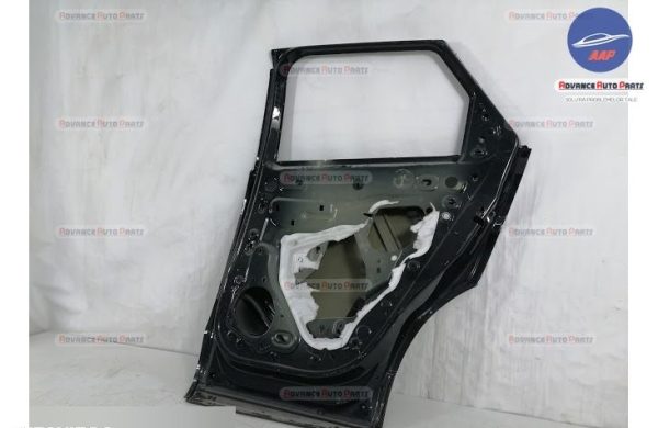 Usa Dreapta Spate originala Peugeot  3008 2 [2016 - 2020] - imagine 4