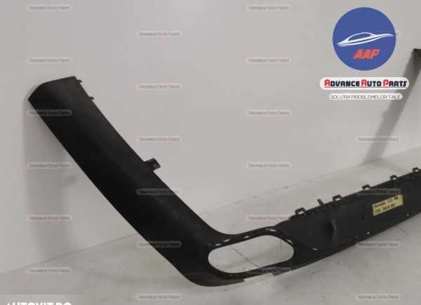 Fusta bara spate originala Mercedes-Benz  CLS-klasse AMG  C257 [2018 - 2019] - imagine 2