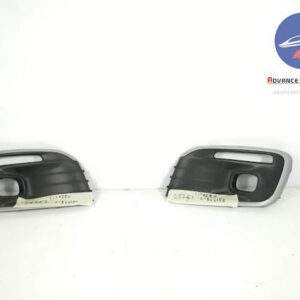 Grila Proiector Stanga Dreapta originala Citroen  C-Elysee  2 [facelift] [2017 - 2020]