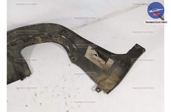 Spoiler Fusta Bara Spate original cu senzori Mercedes-Benz  GLC AMG  1  [2016 - 2019] - imagine 5