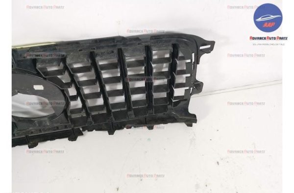 Grila Centrala Radiator 63AMG  originala Mercedes-Benz  G-klasse AMG  2  [2018 - 2020] - imagine 5