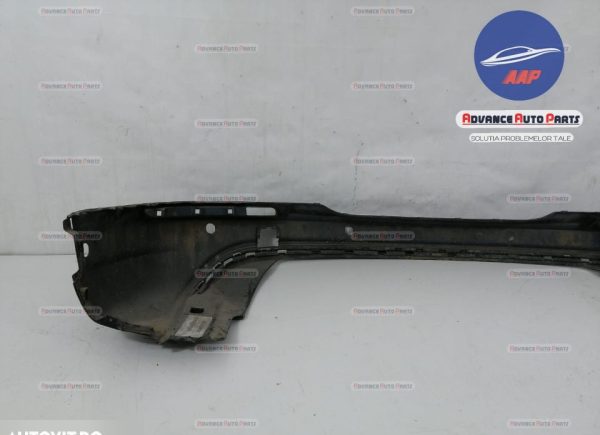 Bara spate vw Tiguan r-line 2009 la 2015 , cu senzori originala Volkswagen VW  Tiguan - imagine 6