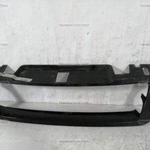 Ornament Cromat original Land Rover  Range Rover Sport  1 [facelift] [2009 - 2013]