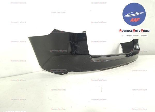 Bara spate originala in stare buna Mercedes-Benz  GLC  1  [2015 - 2020] - imagine 2