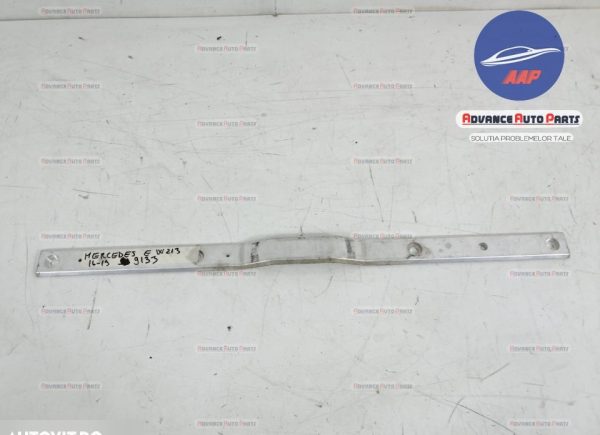 Traversa armatura originala Mercedes-Benz  E-Class  W213/S213/C238/A238 [2016 - 2020] - imagine 3