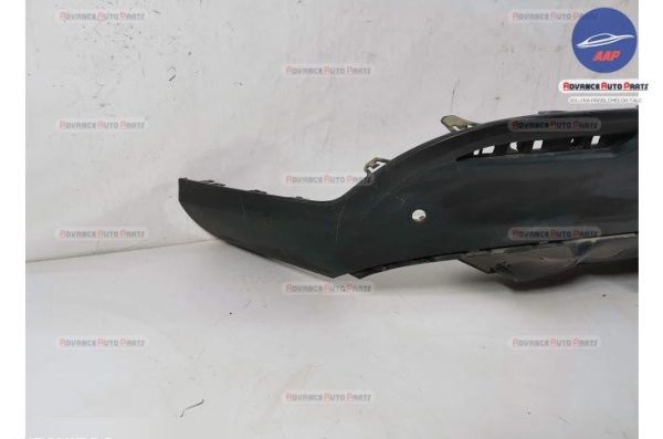 Spoiler Fusta Bara Spate original cu senzori Mercedes-Benz  GLE Coupe AMG  C292 [2015 - 2019] - imagine 3
