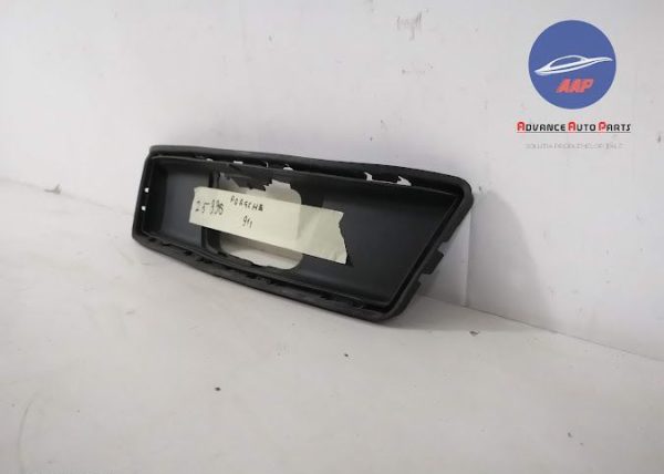 Suport Grila Centrala original Porsche  911 991 [2011 - 2015] - imagine 3
