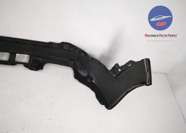 Spoiler Fusta Bara Spate originala Hyundai  Tucson  3 [facelift] [2018 - 2020] - imagine 5