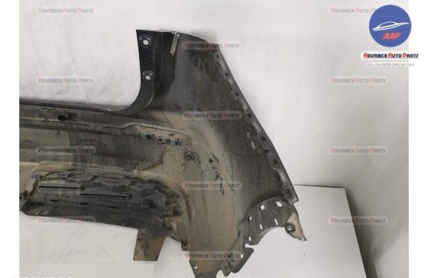 Bara Spate originala cu senzori Nissan  Qashqai  2 J11 [facelift] [2017 - 2020] - imagine 4