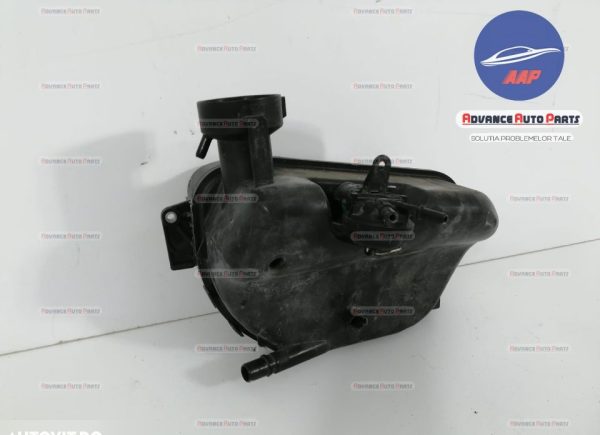 Vas expansiune original Porsche  911 GT3  991 [2013 - 2017] - imagine 2