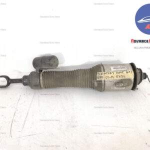 Perna aer dreapta fata cod 3W7616040B - originala Bentley  Continental GT  1 [2003 - 2012]