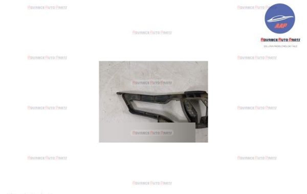 Suport Grila Centrala Radiator originala Renault  Clio  4 [facelift] [2016 - 2019] - imagine 9