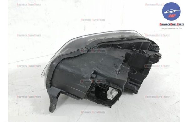Far Dreapta original Bi xenon Adaptiv ILS Mercedes-Benz  GL-Class  X166 [2012 - 2015] - imagine 3