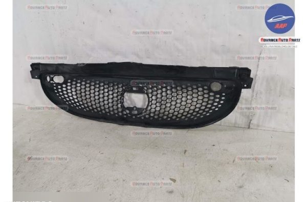 Grila Centrala Radiator originala Smart  Fortwo  3 [2014 - 2020] - imagine 6