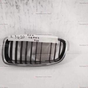 Grila Centrala Nara Stanga originala BMW  Seria 3  F30/F31/F34 [2011 - 2016]