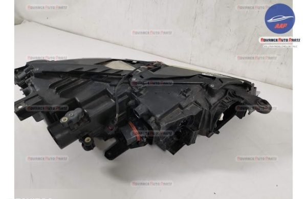 Far Stanga original FULL LED Volkswagen VW  Arteon  1 [2017 - 2020] - imagine 7