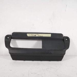 Capac Spoiler Fusta Bara Spate original Vogue Land Rover  Range Rover  4 [2012 - 2017]
