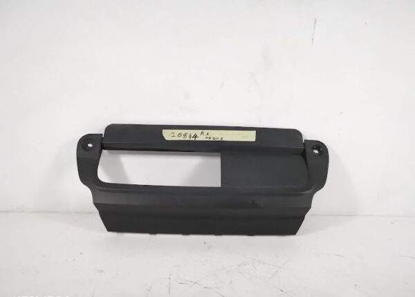 Capac Spoiler Fusta Bara Spate original Vogue Land Rover  Range Rover  4 [2012 - 2017]