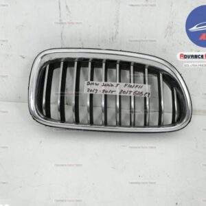 Grila centrala dreapta originala BMW  Seria 5  F10 [facelift] [2013 - 2017]