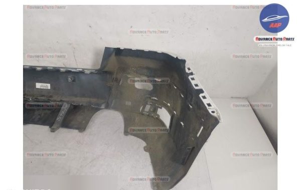 Bara Spate originala cu senzori Mercedes-Benz  GLK-Class  X204 [2008 - 2012] - imagine 5