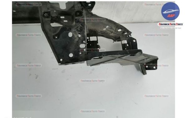 Trager original Volvo  V70  3 [2007 - 2013] - imagine 8