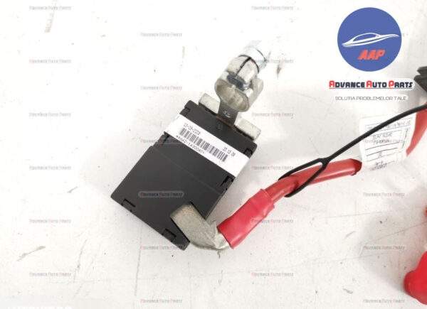 Cablu baterie original in stare buna Vogue Land Rover  Range Rover  3 [2th facelift] [2009 - 2012] - imagine 5