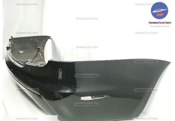 Bara Spate originala cu senzori Jaguar  XJ  X351 [2009 - 2015] - imagine 3