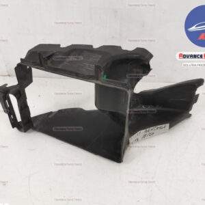 Canal aerisire deflector aer dreapta original Bentley  Bentayga  1 [2015 - 2020]