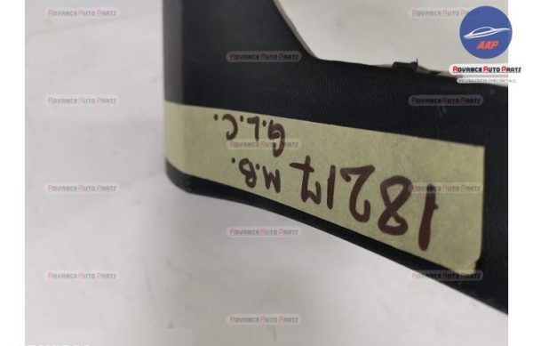 Spoiler Fusta Bara Spate original cu senzori Mercedes-Benz  GLC AMG  1  [2016 - 2019] - imagine 8