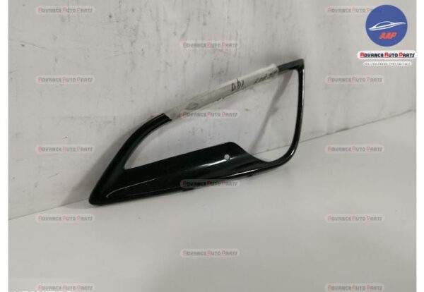 Grila Proiector Stanga original Hyundai  i40  VF [2011 - 2015] - imagine 2