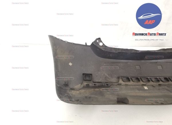 Bara spate original Smart  Forfour  2 [2015 - 2020] - imagine 6