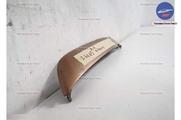 Deflector Noroi Bara Fata Stanga original Land Rover  Range Rover Evoque  L538 [2011 - 2015] - imagine 2