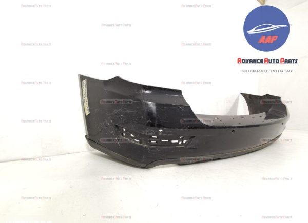 Bara spate cu senzori originala in stare buna Mercedes-Benz  M-Class  W164 [facelift] [2008 - 2011] - imagine 6
