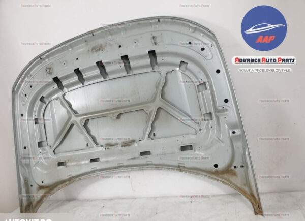 Capota originala in stare buna Land Rover  Discovery  3 [2004 - 2009] - imagine 6