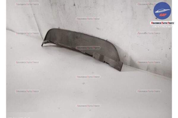 Deflector Noroi Bara Fata Dreapta original Land Rover  Range Rover Evoque  L538 [2011 - 2015] - imagine 6