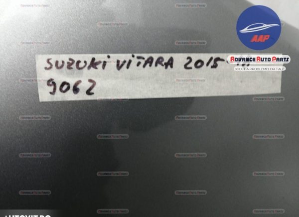 Bara fata Suzuki Vittara 2015-2018 originala Suzuki  Vitara  2 [2014 - 2018] - imagine 6