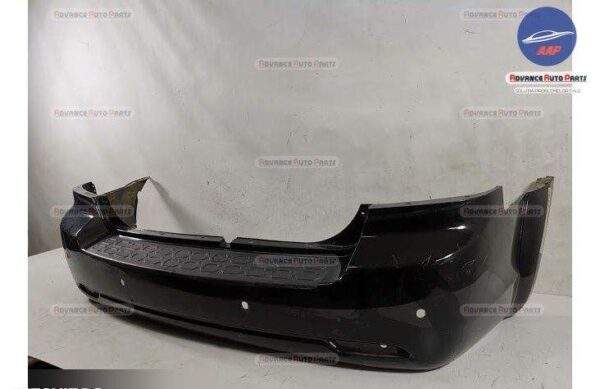 Bara Spate originala cu senzori Kia  Sorento  1 [facelift] [2006 - 2011] - imagine 2