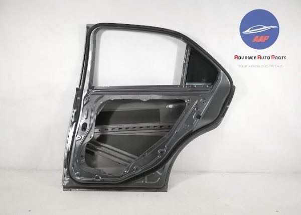 Usa Dreapta Spate originala Mercedes-Benz  E-Class  W212/S212/C207/A207 [2009 - 2013] - imagine 4
