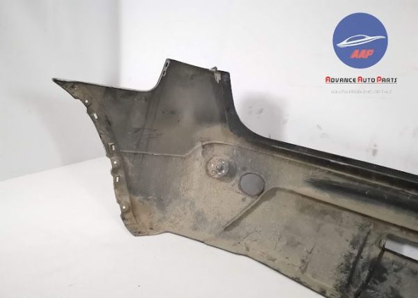 Bara Spate originala Nissan  Qashqai  1 J10 [2007 - 2010] - imagine 8