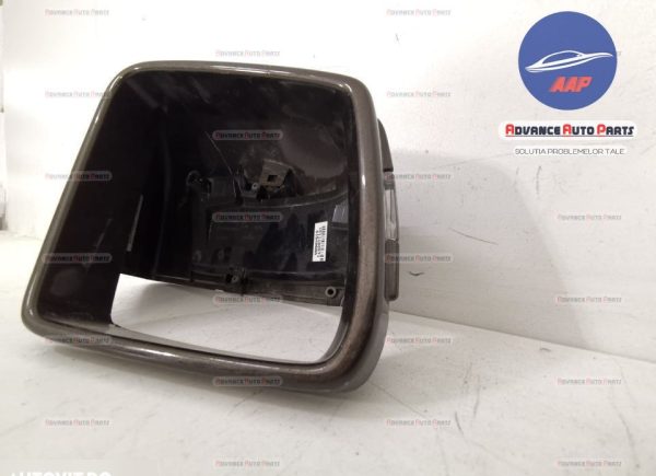 Capac oglinda dreapta cu led semnal cod 615342AA - original Mercedes-Benz  GL-Class  X166 [2012 - 2015] - imagine 7